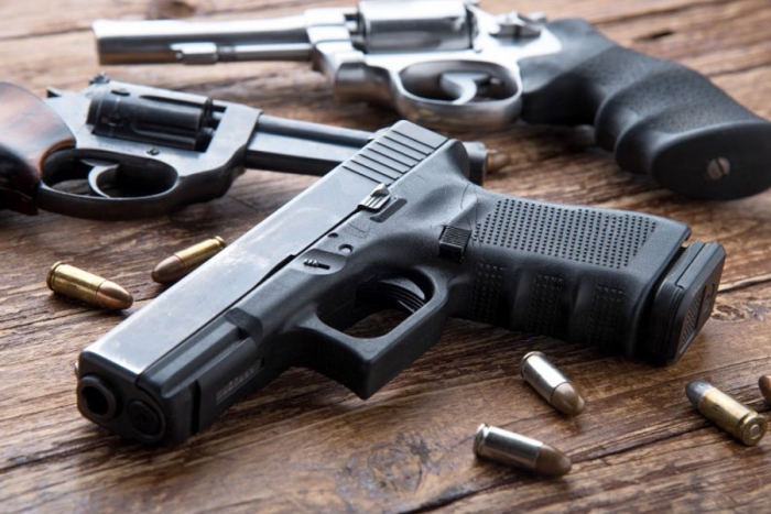 Fiscalía de Guanajuato investiga venta de armas por redes sociales