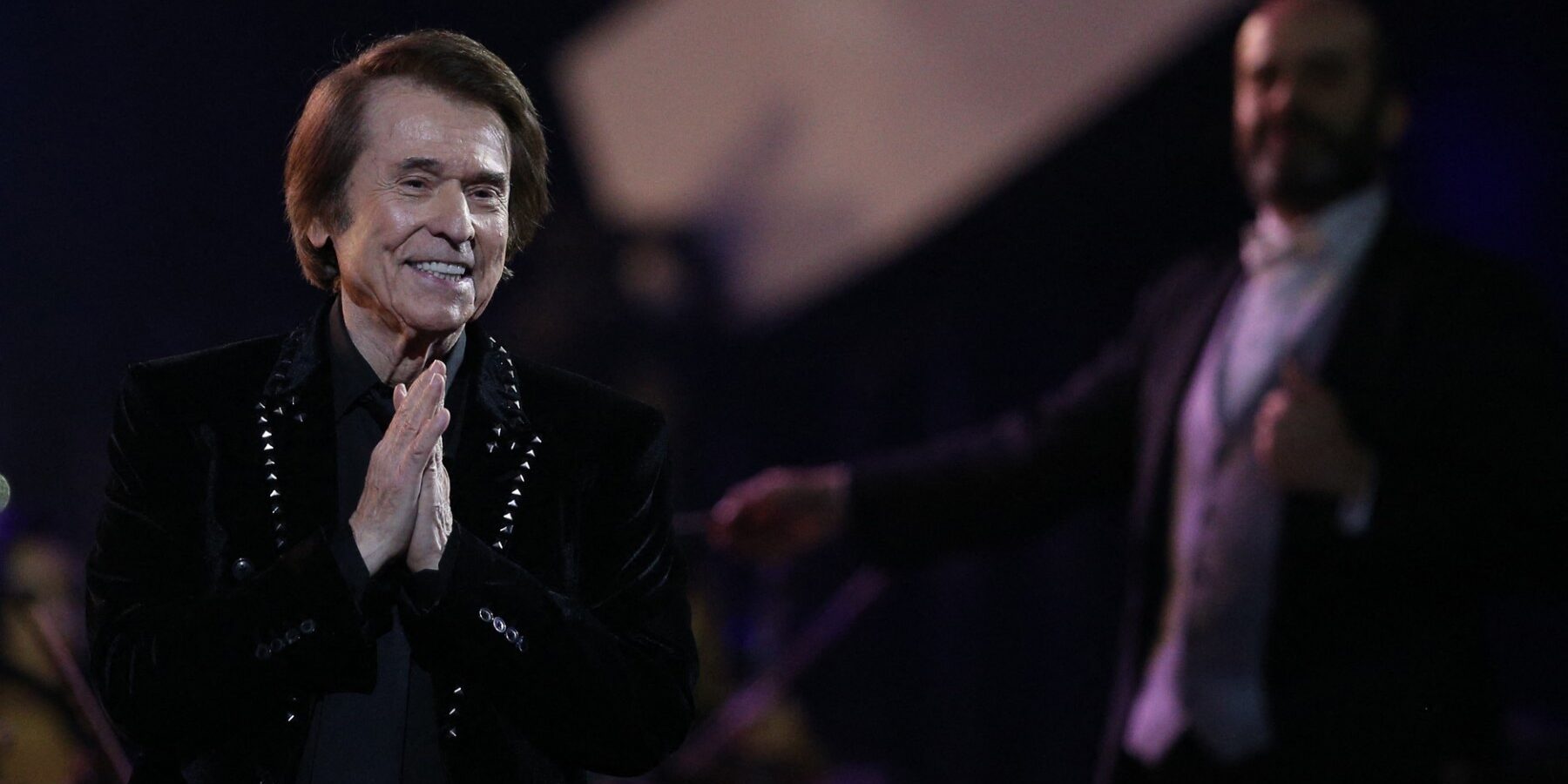 &#8216;El Divo de Linares&#8217; está de vuelta: Raphael anuncia su regreso tras superar un linfoma cerebral