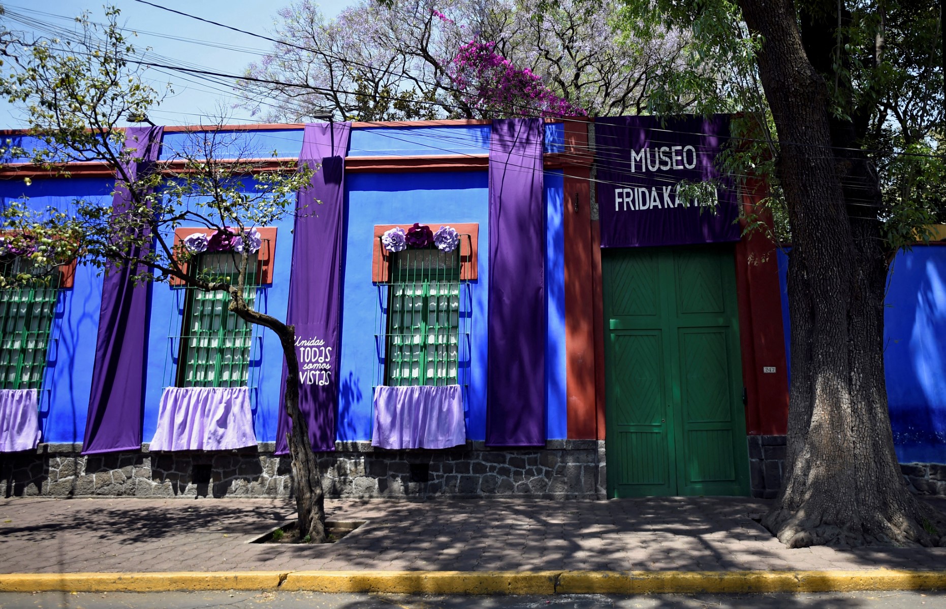 Museos Diego Rivera y Frida Kahlo: Son acusados de robo y falsificación de obra