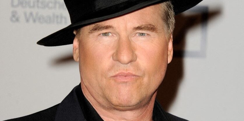 Val Kilmer