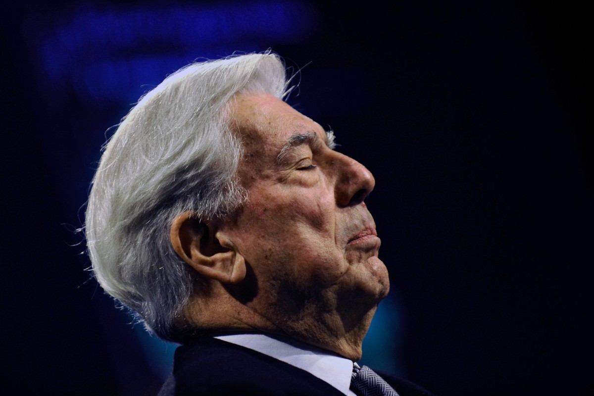 Muere Mario Vargas Llosa: el nobel peruano que logró la cúspide de las letras hispanas
