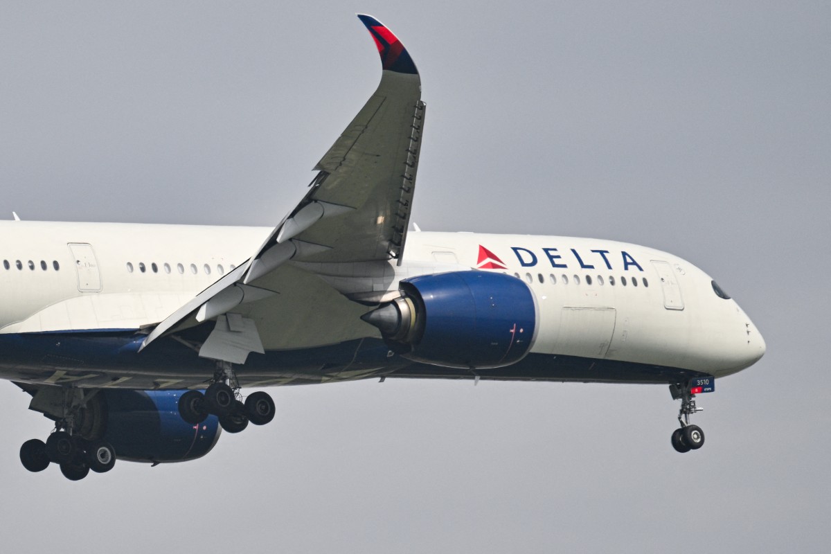Vuelo de Sao Paulo es desviado a Puerto Rico por pelea entre pasajeros: FBI investiga posible delito federal