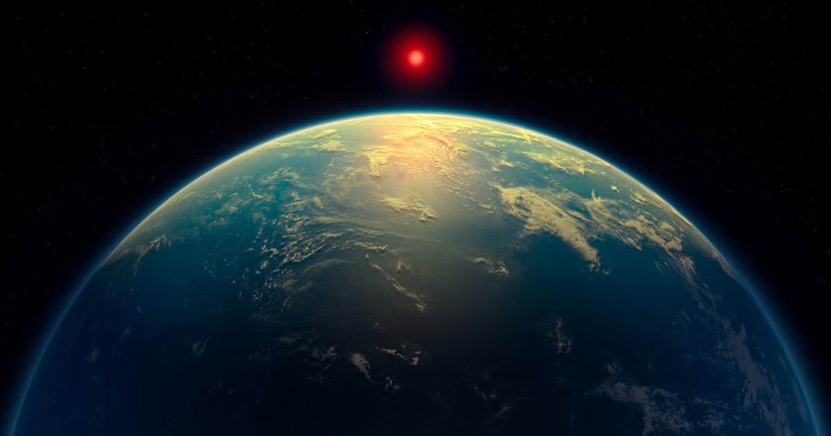 ¿Estamos solos en el universo? El hallazgo más prometedor de vida extraterrestre