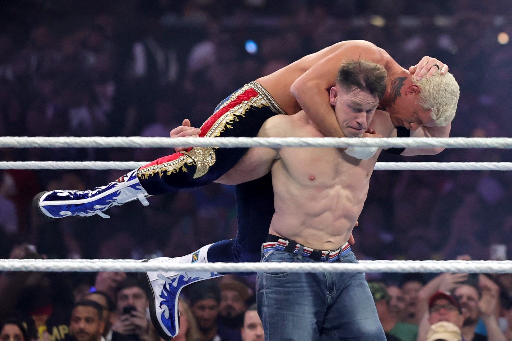 La WWE adquiere Lucha Libre AAA Worldwide: alianza histórica que fortalece al pancracio mexicano