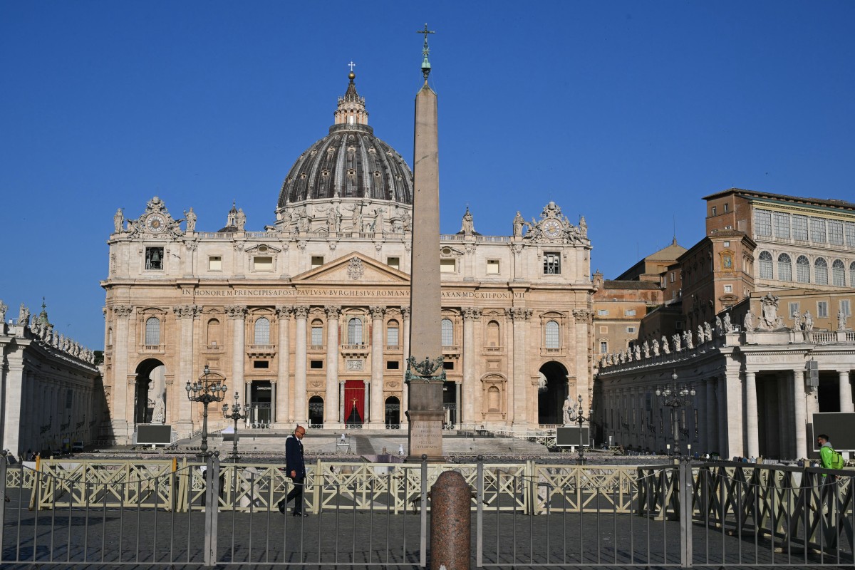 El Vaticano anuncia detalles sobre el funeral del papa Francisco; será el sábado 26 de abril