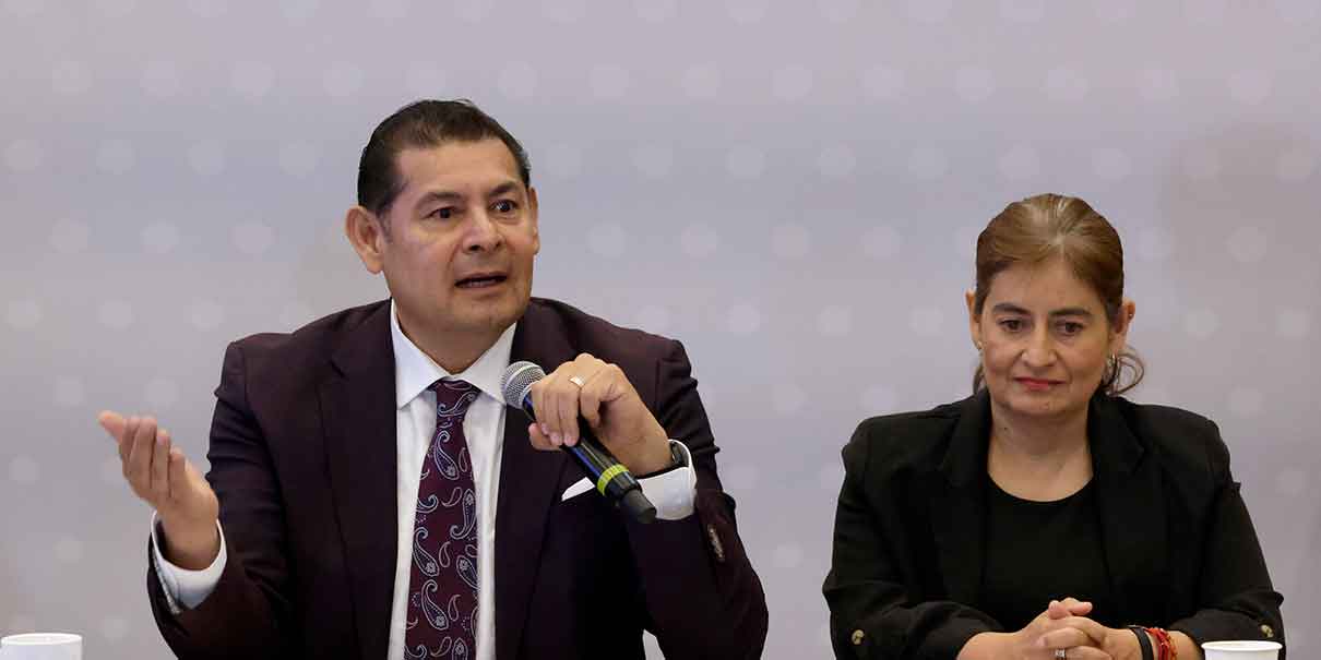 Ultimátum de Armenta: Grupo Proyecta tiene 30 días para ceder predio o enfrentar expropiación