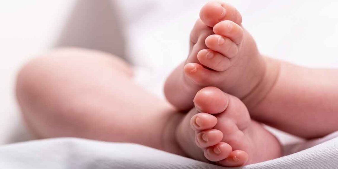 Bebé nace en plena vía pública en Atlixco, Puebla