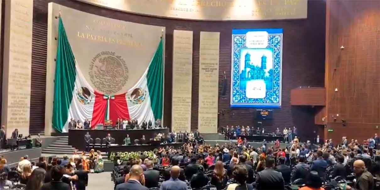 Puebla, referente económico y cultural a 494 años de su fundación