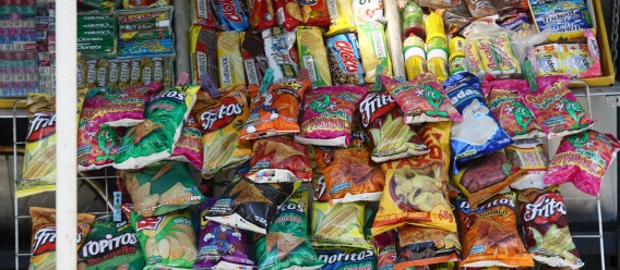 Padres vs. Autoridades: ¿Quién decide el lonche escolar?