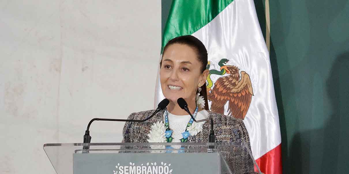 Puebla espera a Sheinbaum para conmemorar la Batalla del 5 de Mayo