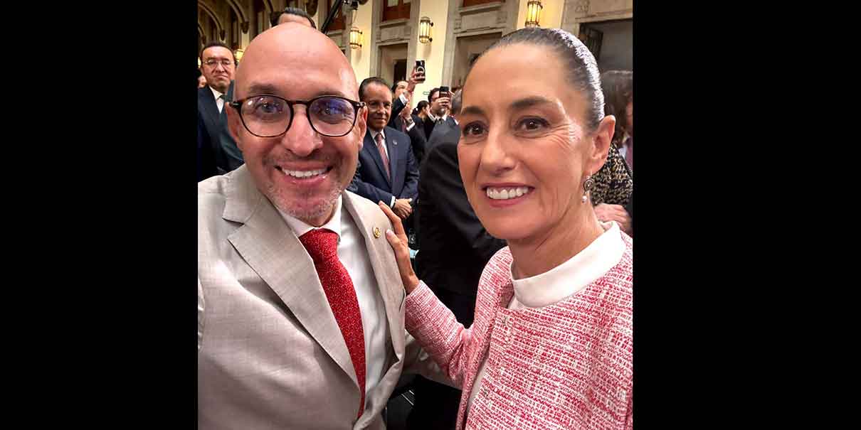 Liderazgo territorial y representación empresarial: Fortalezas de Concanaco
