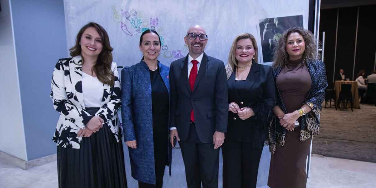 Concanaco Servytur presenta a aliados estratégicos “La Gran Escapada”, el Buen Fin del turismo, en Baja California