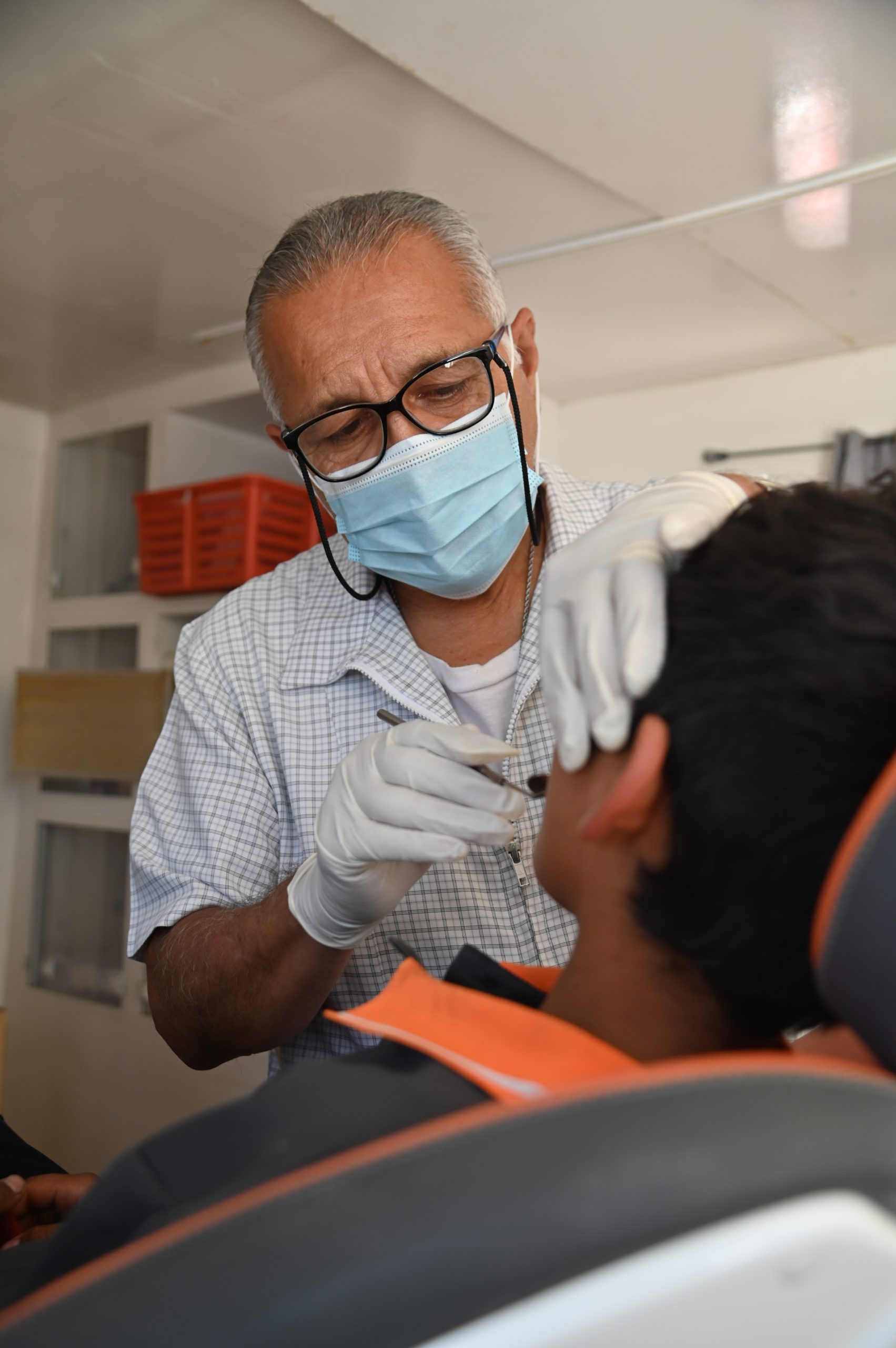 Servicios médicos y jurídicos llegarán a Jaltomate y Altavista