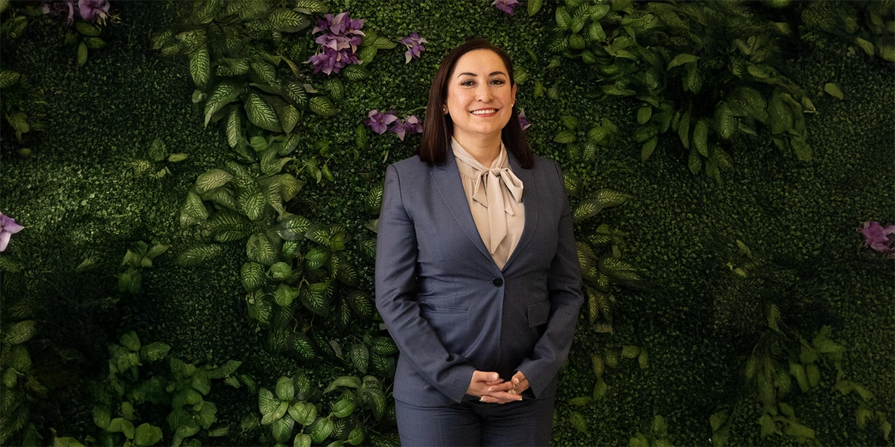 Darlene Rojas
