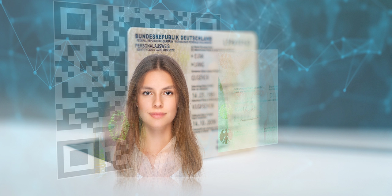 Tus datos biométricos están a la venta