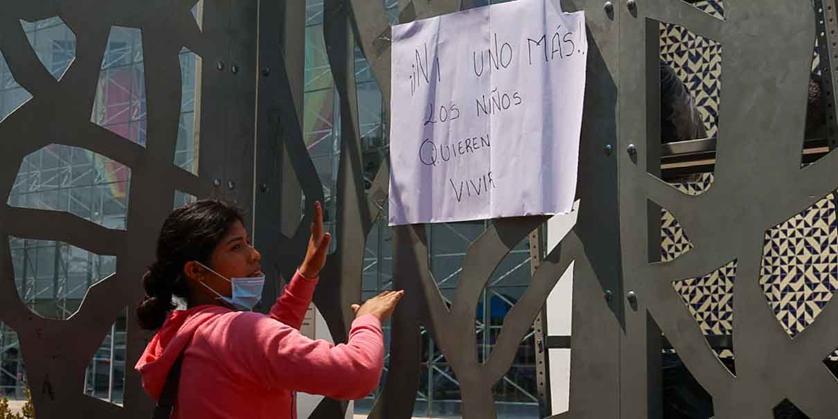 Corrupción en compra federal agrava desabasto de medicamentos oncológicos en Puebla