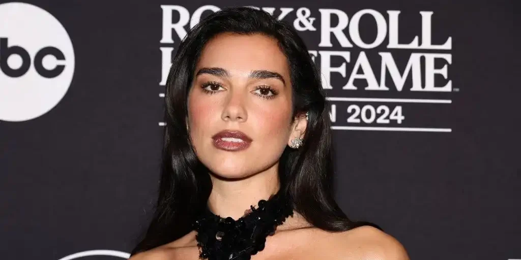 Dua Lipa México