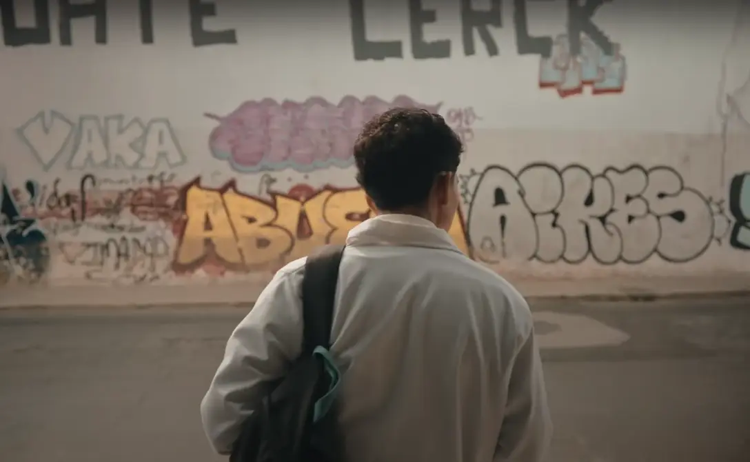 &#8216;El examen&#8217;: un cortometraje que denuncia el reclutamiento forzado de jóvenes en México