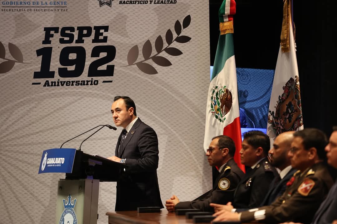 Más de 150 mil dosis de droga han sido aseguradas en Guanajuato