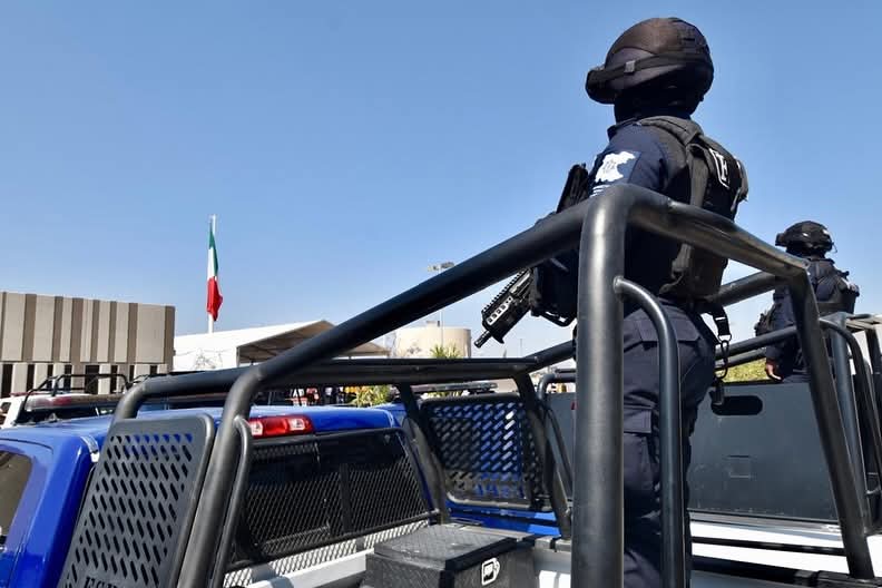 Detienen a 50 generadores de violencia en Guanajuato: algunos siguen proceso en libertad