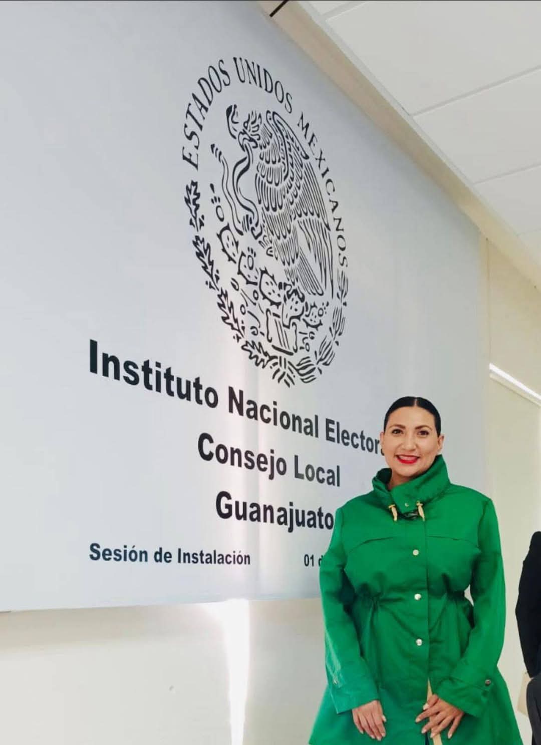 Avanza investigación por homicidio de candidata y mandos de seguridad en Celaya