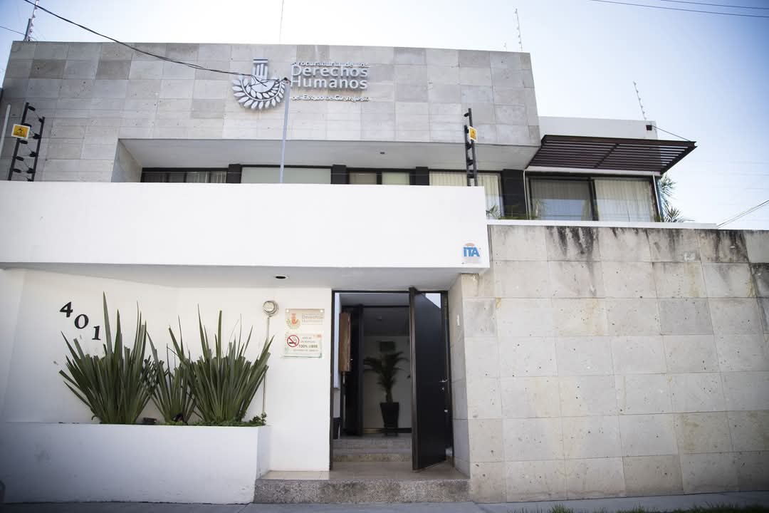Reporteros denuncian obstrucción a la prensa en Celaya