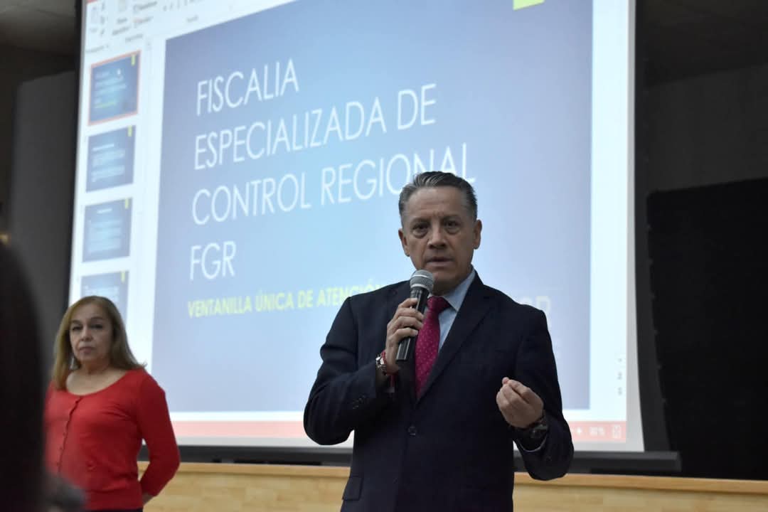 Asegura fiscal que familia de jóvenes desaparecidos en Salamanca “se niega a colaborar”