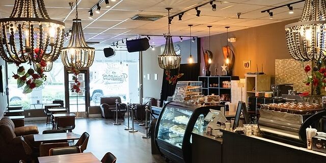 Filomena’s Bean Coffee