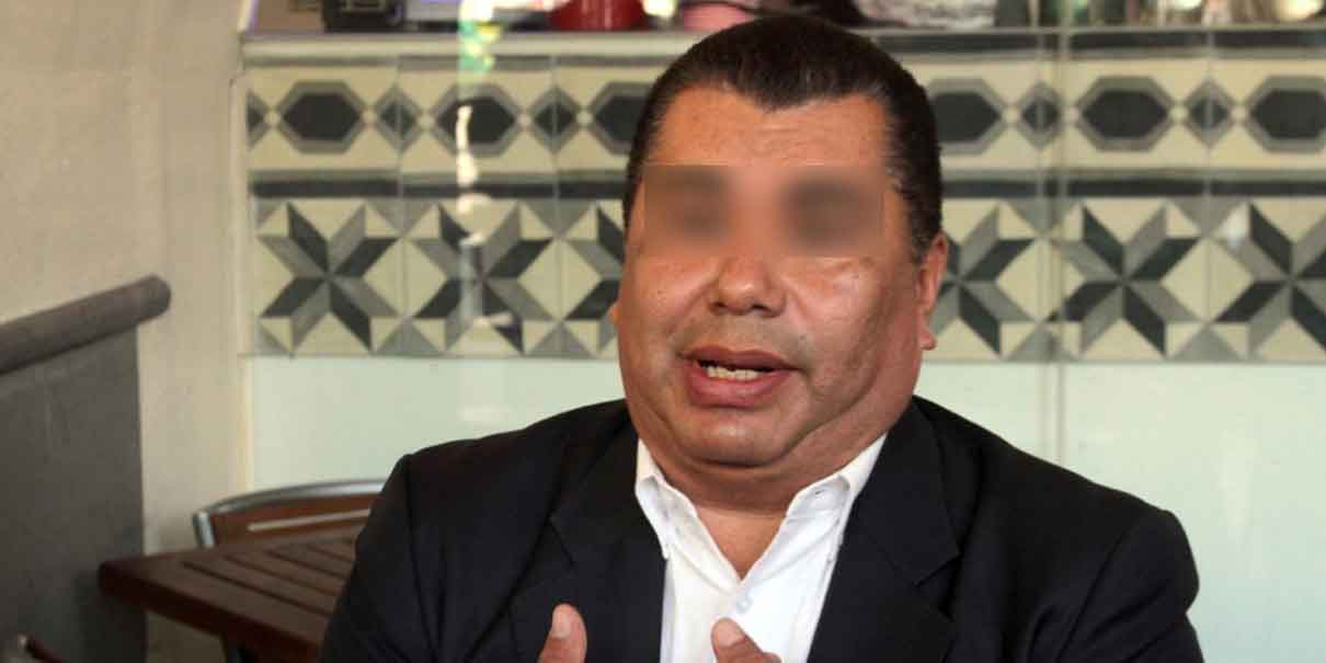 Fiscalía confirma con pruebas el delito de feminicidio contra López Zavala