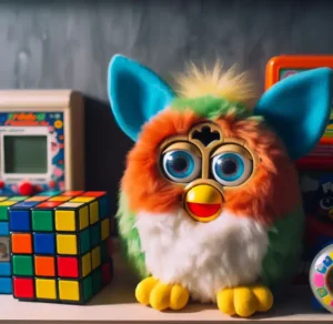 Furby