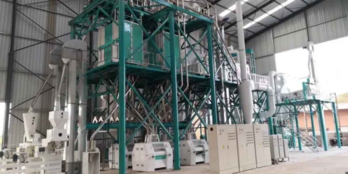Puebla impulsará producción agrícola con nueva planta de harina de maíz y apoyo a cultivo de frijol
