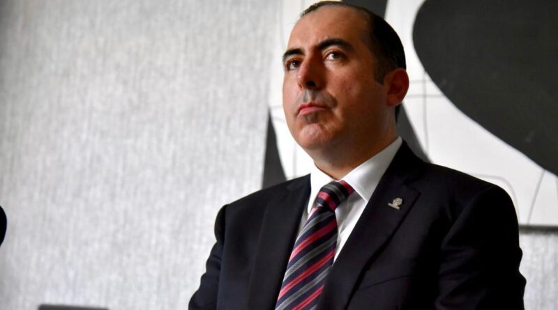 Empresarios de Baja California acusan decisiones unilaterales en eliminación del FIDEM