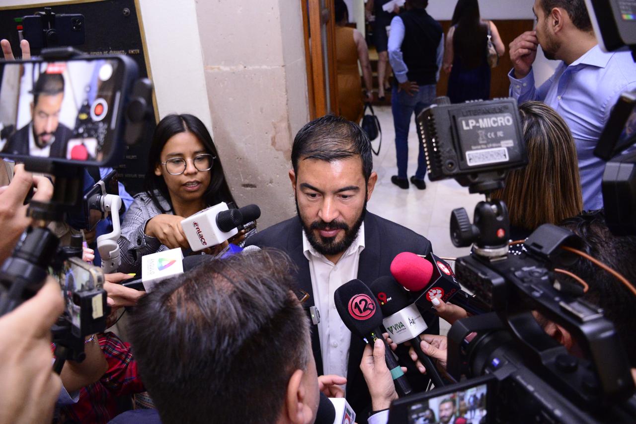 Diputados llaman a la civilidad y respeto en campañas electorales