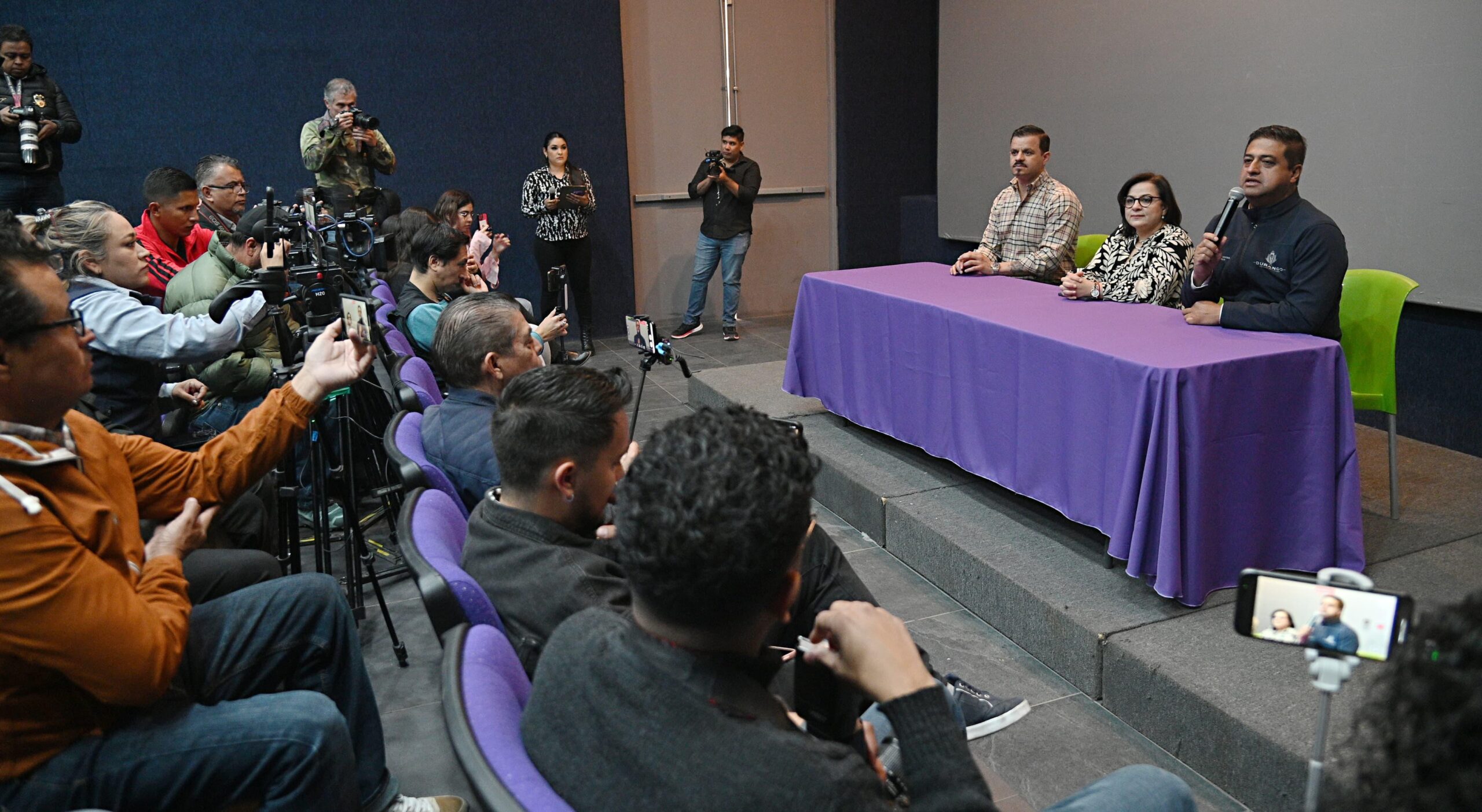 ¿Quiénes participarán en el Festival de la Risa 2025 de Durango?