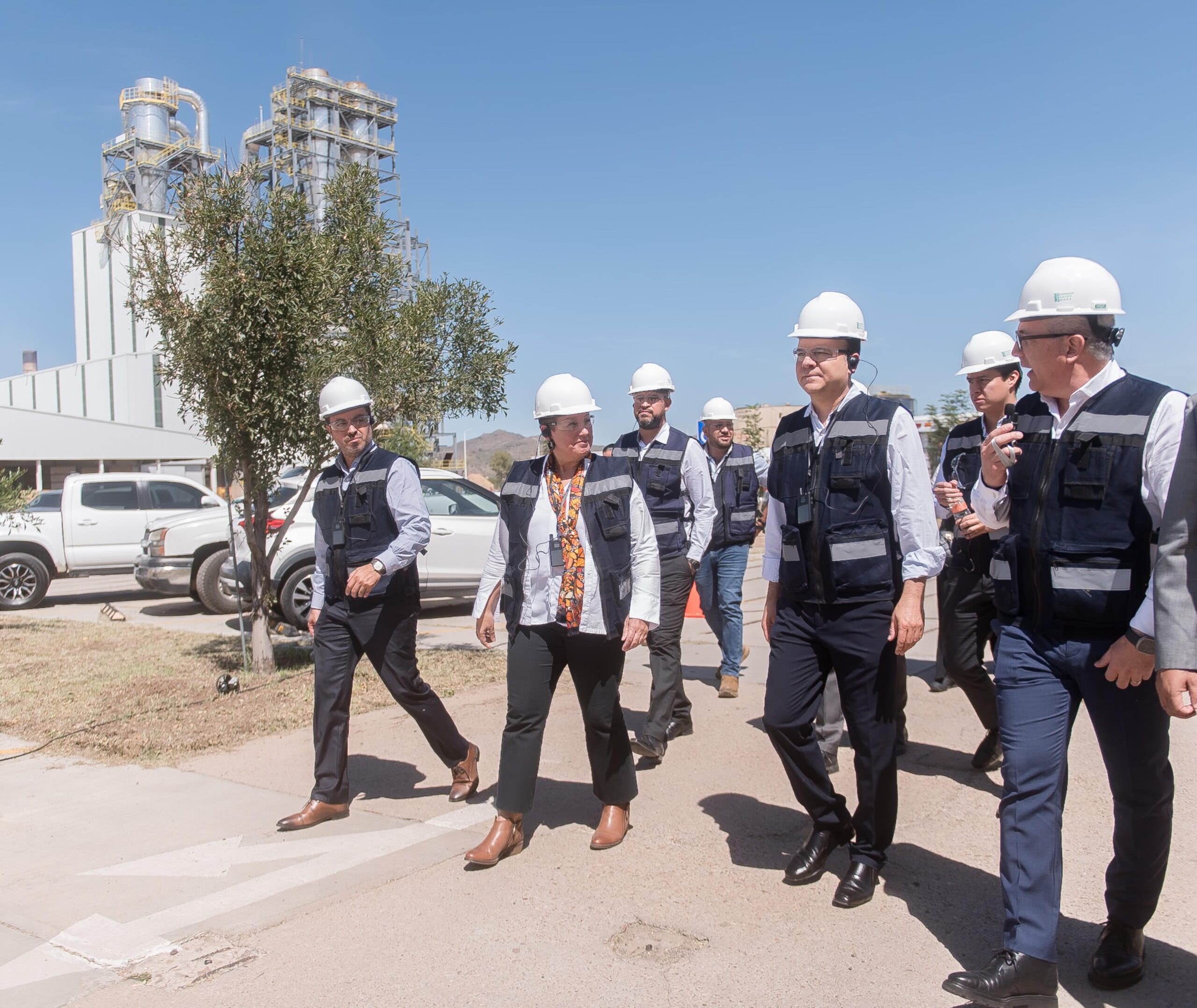 Crece economía de Durango, según INEGI