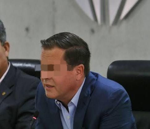 Fraudes de YOX Holding, también en Durango