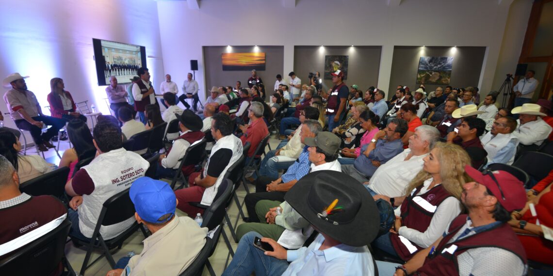 Participa Enríquez Herrera en foro sobre transparencia y participación en Durango