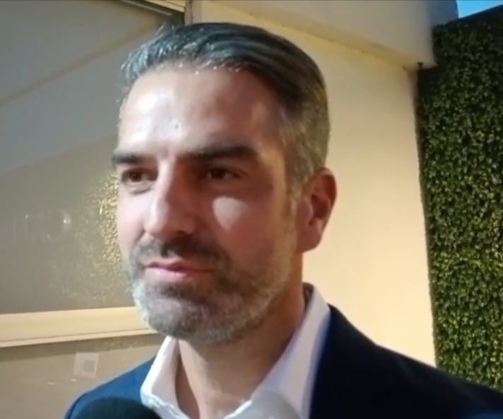 Jaime Mijares reafirma que rechazó la suplencia por motivos personales