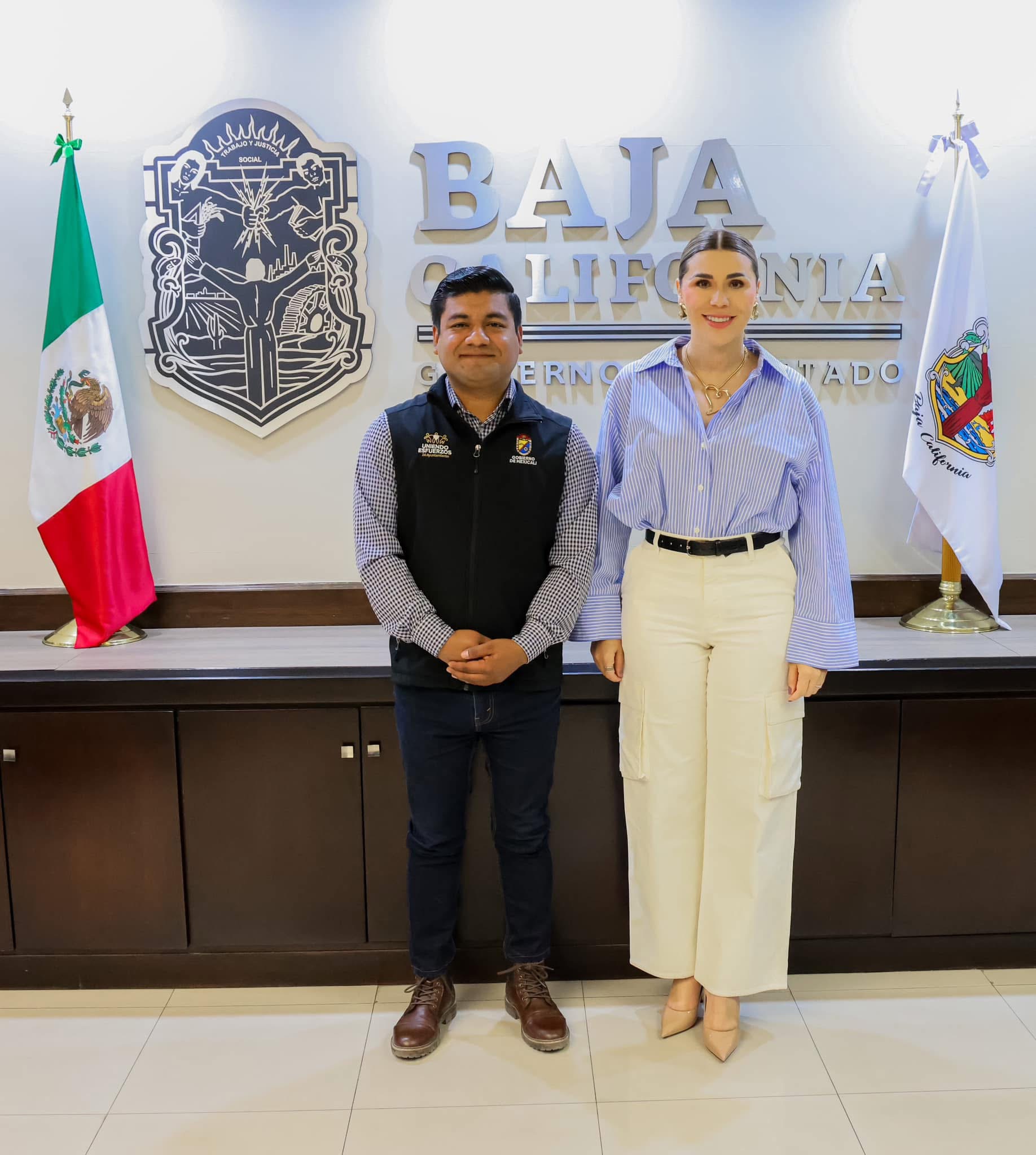 Fraude, omisiones y silencio oficial: cae el titular de BISOM en Mexicali