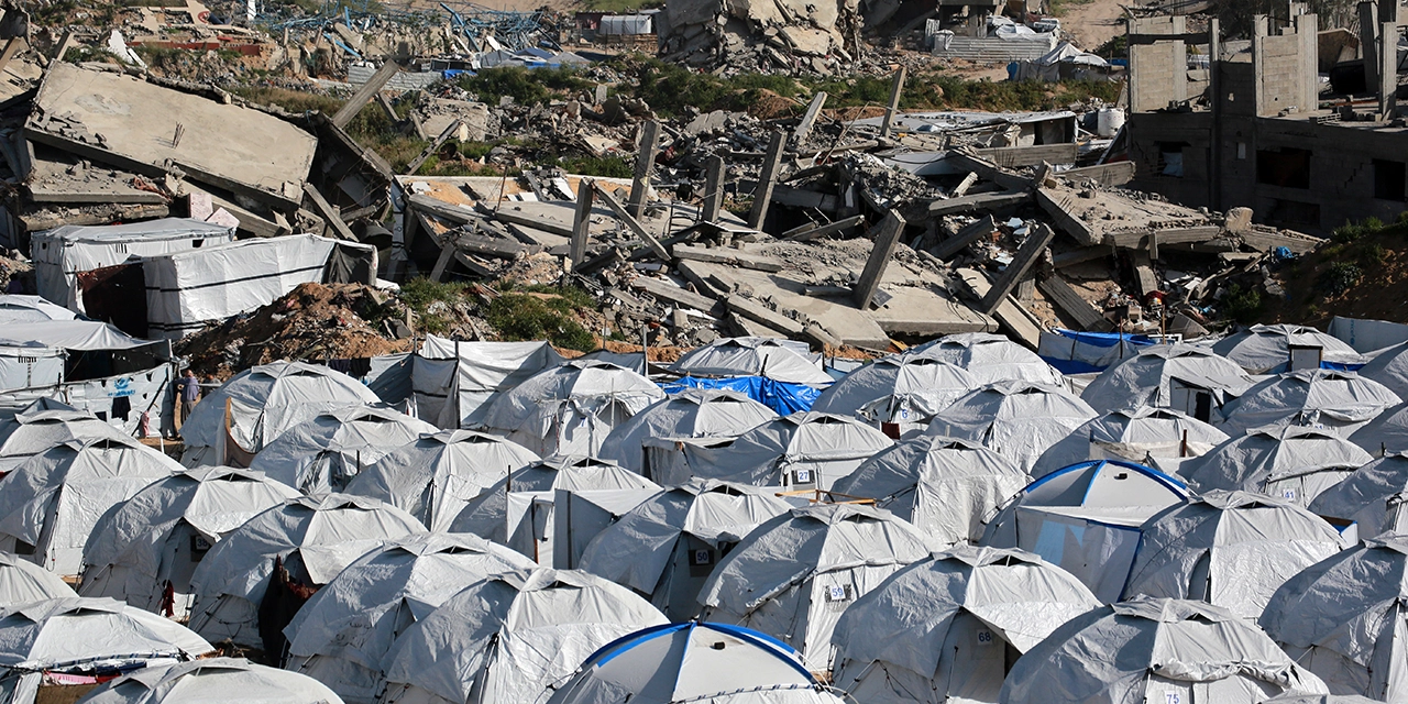 Israel ataca edificio de la ONU y mueren nueve niños palestinos
