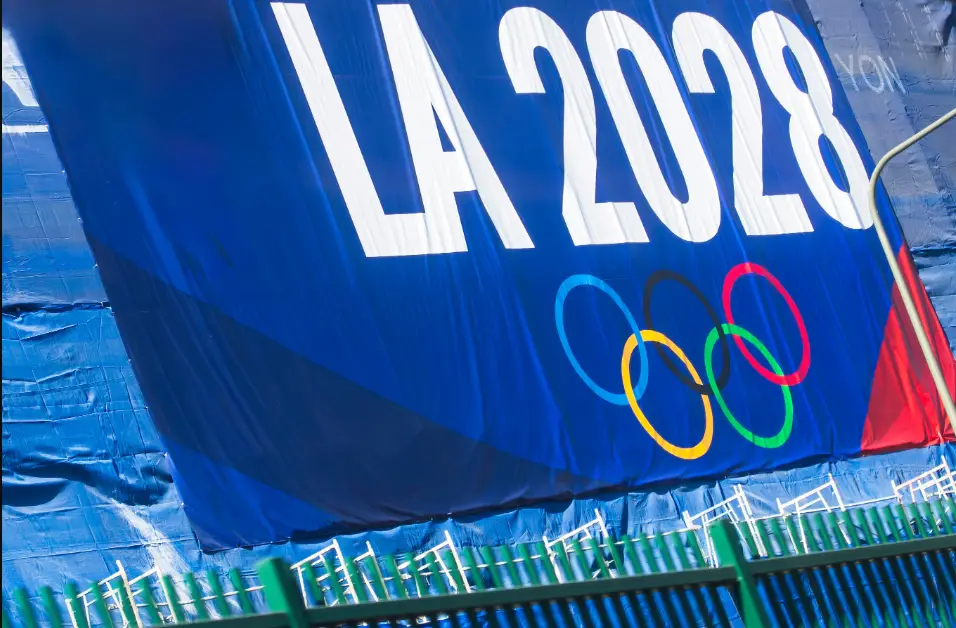 Los cambios del programa para Los Ángeles 2028: habrá más mujeres que hombres en los Juegos Olímpicos