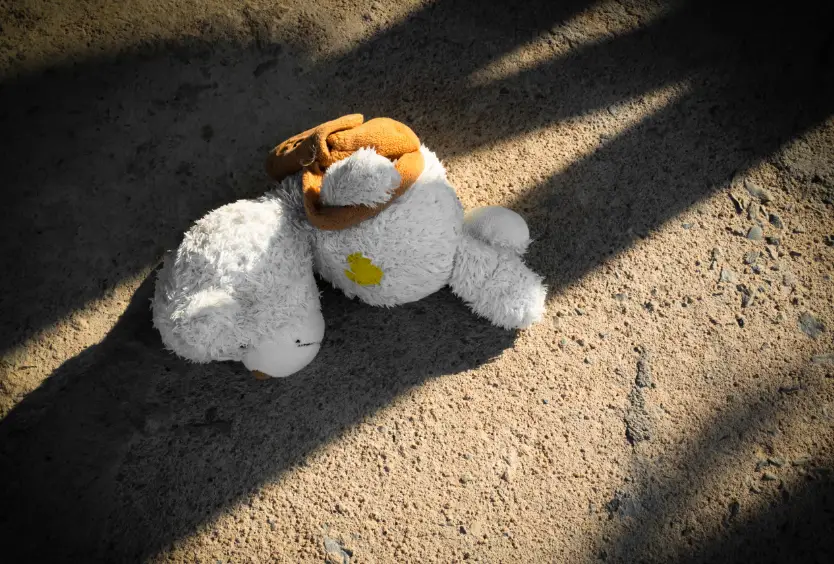 Rodeados de excremento y fármacos: tres niños vivían encerrados desde la pandemia en condiciones infrahumanas