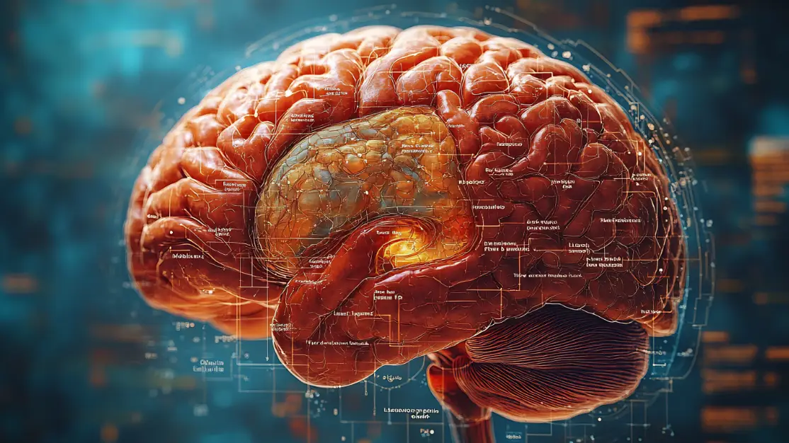 Mapa cerebral