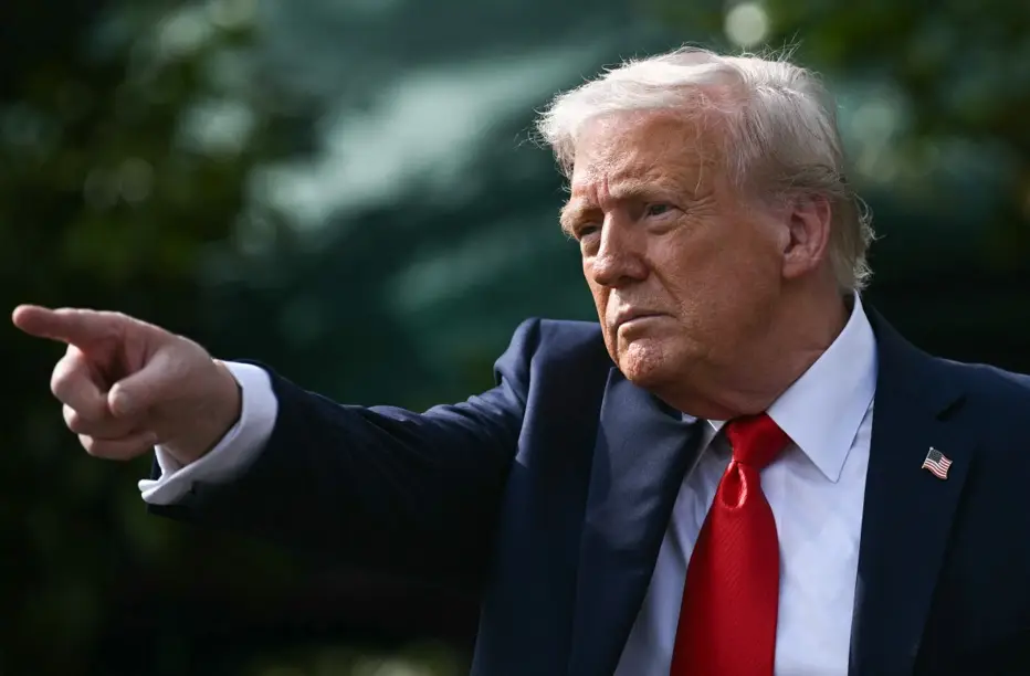 No solo migrantes, Trump también pretende deportar a estadounidenses a El Salvador