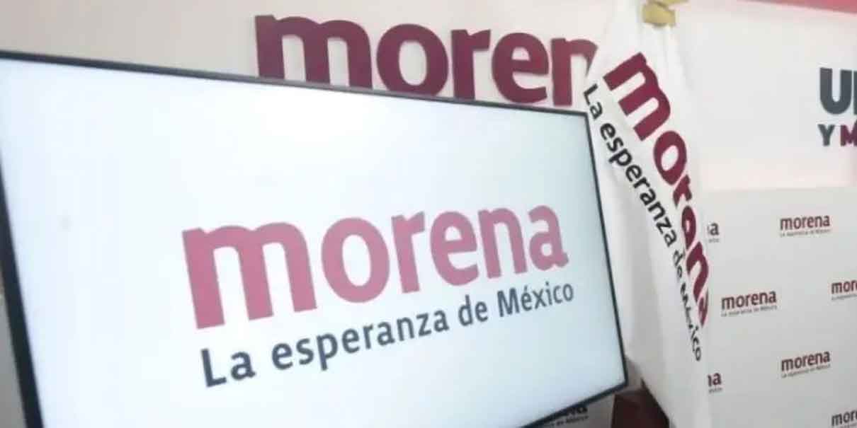 Morena abre puertas a "arrepentidos" de otros partidos, más allá de fundadores