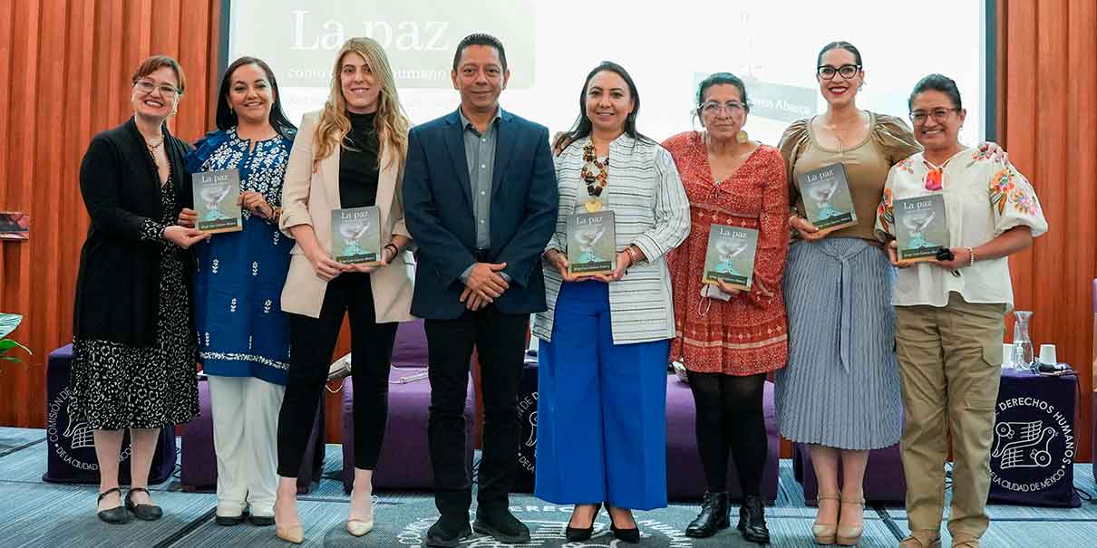 Voluntad política, coordinación interinstitucional y derechos humanos: pilares de un buen un Gobierno, afirma el fiscal Jorge Llaven