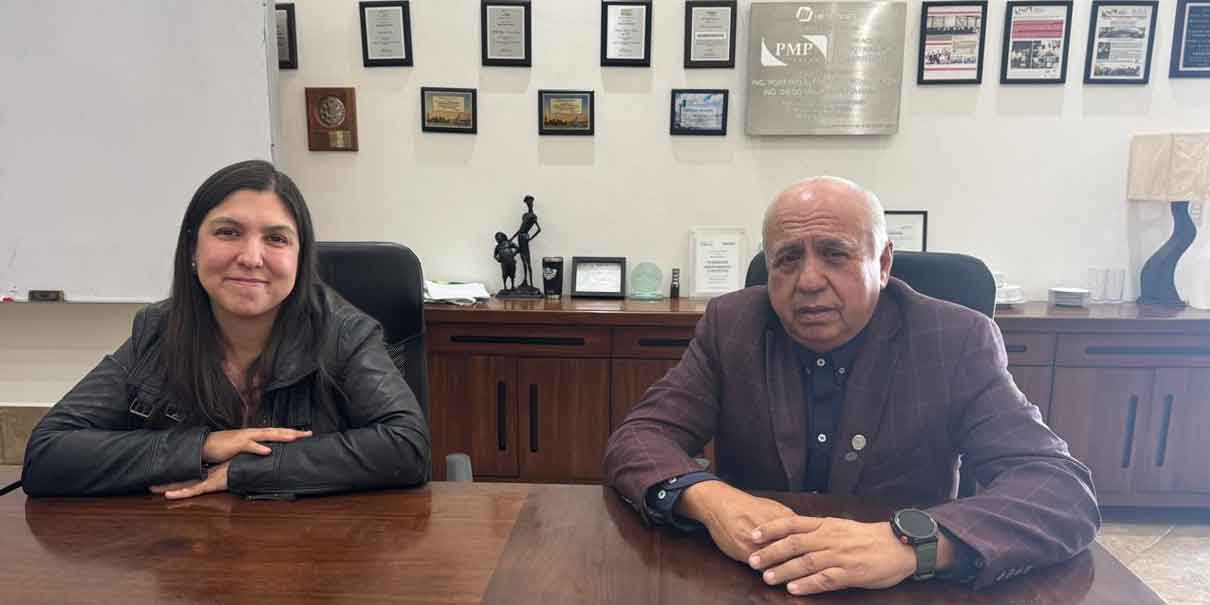 PMP Grupo y ACE India sellan alianza estratégica para distribuir maquinaria de construcción en México