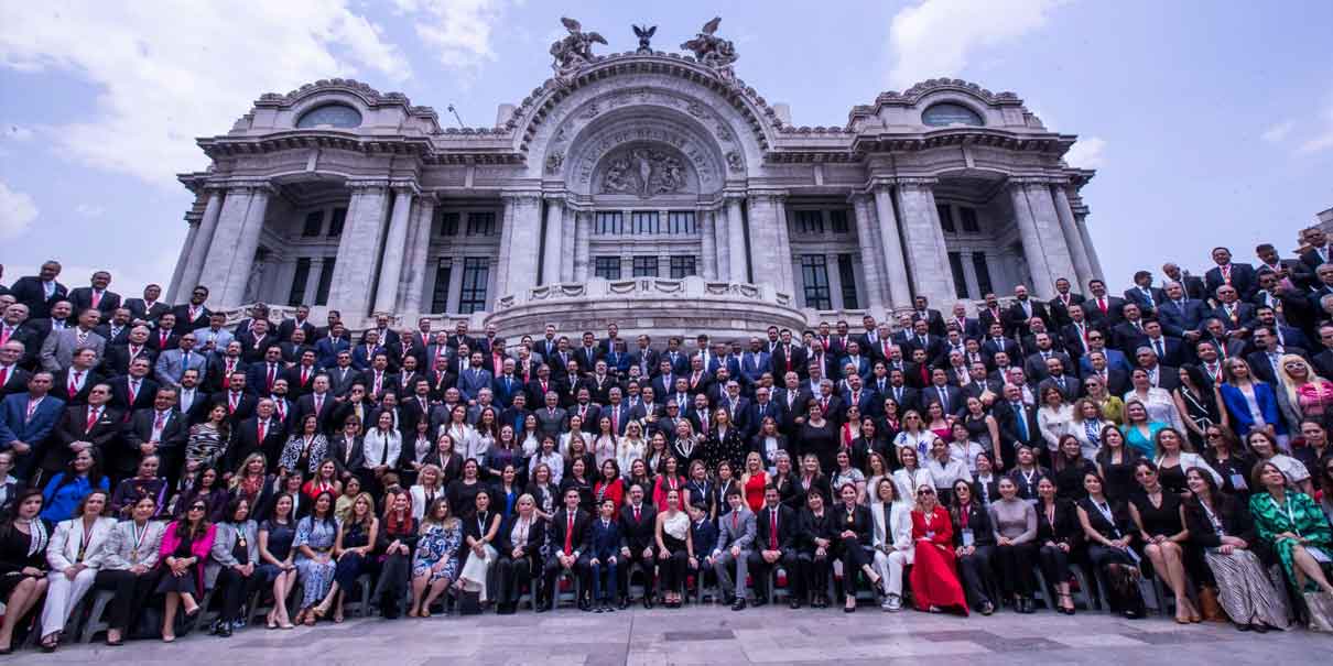 Posición de Consejo Directivo de Concanaco Servytur México, respecto a suspensión del CCE