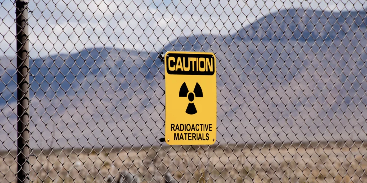 pruebas nucleares