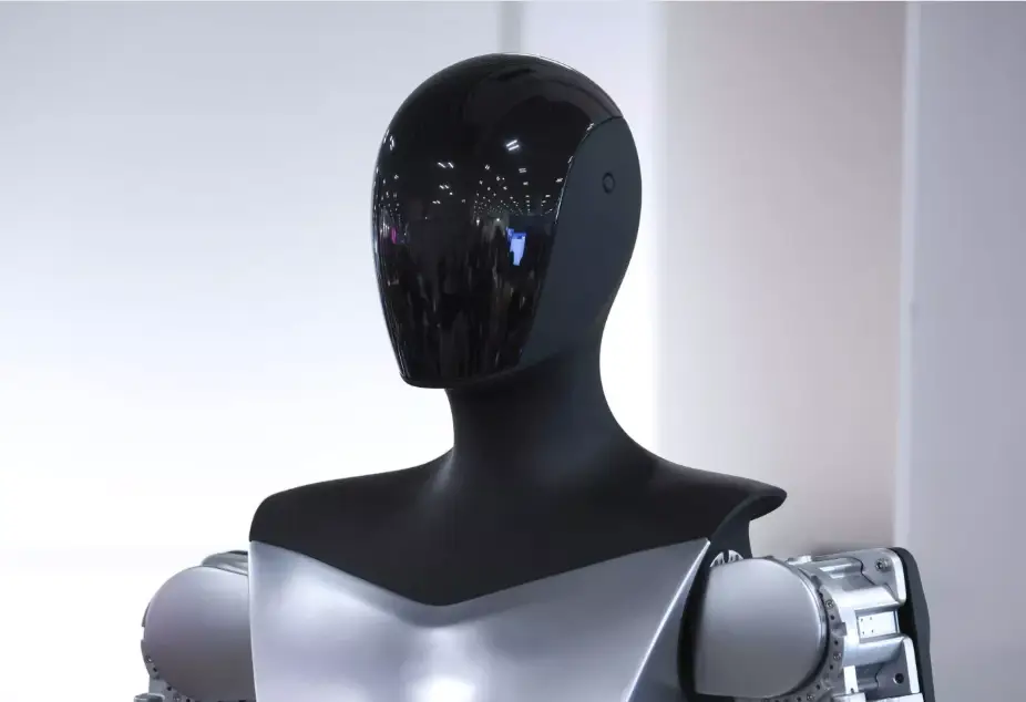 Elon Musk adelanta que los robots Optimus explorarán Marte en 2026